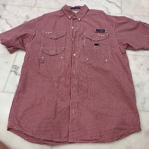 Columbia Super Bonehead Shirt